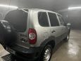 SUV   Chevrolet Niva 2016 , 650000 , 