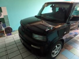  Toyota bB 2001 , 310000 , 