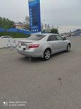  Toyota Camry 2009 , 720000 , 