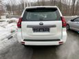 SUV   Toyota Land Cruiser Prado 2021 , 3420000 , 