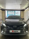  Toyota Camry 2019 , 2150000 , 