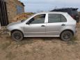  Skoda Fabia 2006 , 170000 , 