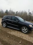 SUV   Mercedes-Benz M-Class 2006 , 700000 , 