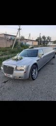  Chrysler 300C 2008 , 560000 , 