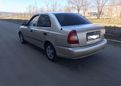  Hyundai Accent 2004 , 168000 , 