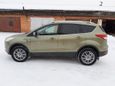 SUV   Ford Kuga 2013 , 950000 , 