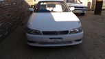  Toyota Mark II 1994 , 300000 , 