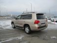 SUV   Toyota Land Cruiser 2013 , 2978000 , 