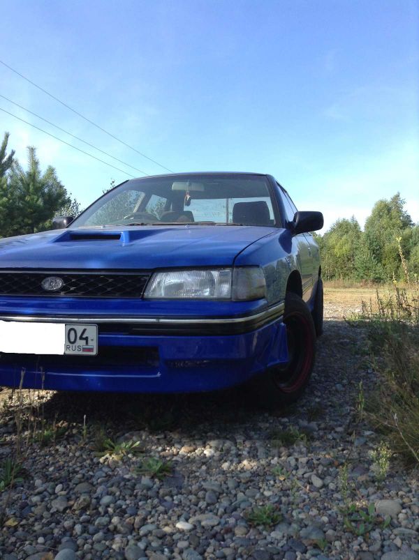  Subaru Legacy 1990 , 73000 , 