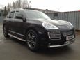 SUV   Porsche Cayenne 2007 , 1250000 , 