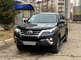 SUV   Toyota Fortuner 2018 , 2550000 , 