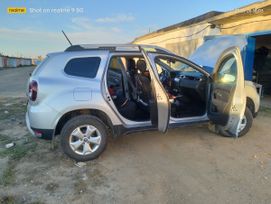 SUV   Renault Duster 2021 , 2258000 , 