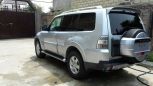 SUV   Mitsubishi Pajero 2006 , 580000 , 