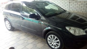  Opel Astra 2012 , 600000 , 