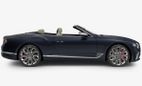   Bentley Continental GT 2021 , 31500000 , 