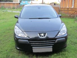  Peugeot 307 2006 , 200000 , 