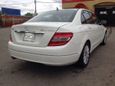  Mercedes-Benz C-Class 2007 , 888000 , 