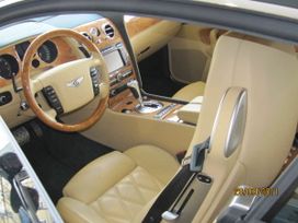 Bentley Continental GT 2008 , 5750000 , 