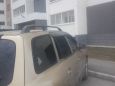 SUV   Hyundai Santa Fe 2002 , 385000 , 