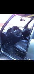 SUV   Chevrolet Niva 2011 , 310000 , 