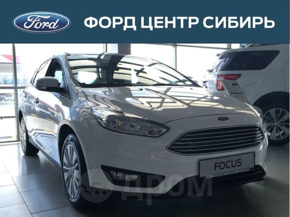  Ford Focus 2019 , 1008500 , 