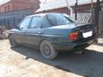  Ford Escort 1998 , 75000 , 