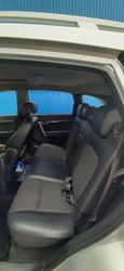 SUV   Daewoo Winstorm 2007 , 480000 , -