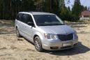    Chrysler Town and Country 2009 , 888000 , -
