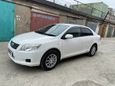  Toyota Corolla Axio 2007 , 520000 , 