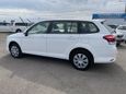  Toyota Corolla Fielder 2018 , 790000 , 