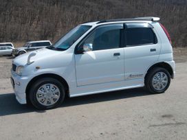SUV   Daihatsu Terios Kid 2000 , 237000 ,  