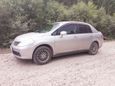  Nissan Tiida Latio 2006 , 340000 , 