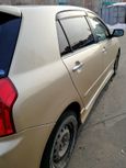  Toyota Allex 2001 , 350000 , --