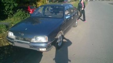  Opel Omega 1986 , 30000 , 