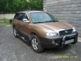 SUV   Hyundai Santa Fe 2001 , 380000 , 