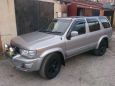 SUV   Nissan Terrano 1997 , 400000 , -