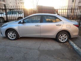  Toyota Corolla 2017 , 1330000 , 