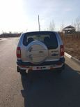 SUV   Chevrolet Niva 2008 , 285000 , 