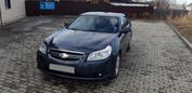  Chevrolet Epica 2007 , 350000 ,  