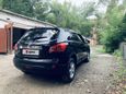 SUV   Nissan Qashqai 2008 , 550000 , 