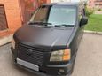  Suzuki Wagon R Solio 2000 , 115000 , 