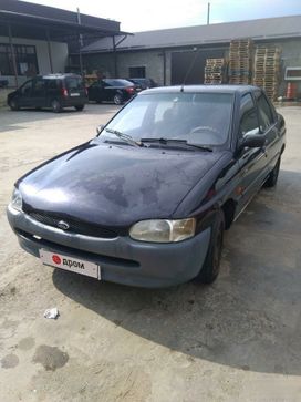  Ford Escort 1997 , 75000 , 