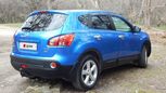 SUV   Nissan Qashqai 2007 , 550000 , 