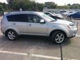 SUV   Mitsubishi Outlander 2007 , 725000 , 