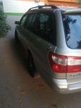  Mazda Capella 2001 , 160000 , -