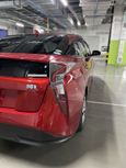  Toyota Prius 2016 , 1215000 , 