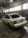  Volkswagen Passat 2000 , 100000 , 