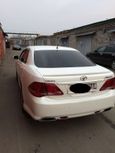  Toyota Crown 2008 , 970000 , --