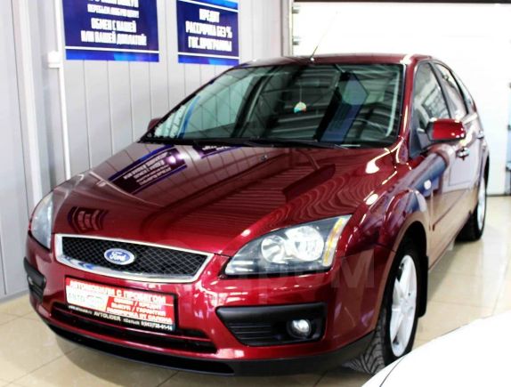  Ford Focus 2007 , 359900 , 