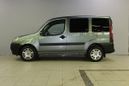    Fiat Doblo 2011 , 319000 , 